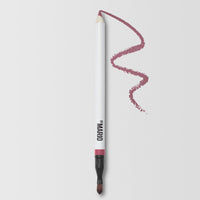 Front Facing View of Makeup By Mario's Ultra Suede® Sculpting Lip Pencil in shade Kevin (Pinky Mauve)