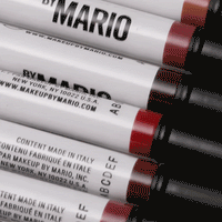 Makeup By Mario Ultra Suede® Sculpting Lip Pencils Rolling Across the screen