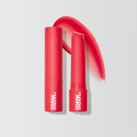 Front view of the MoistureGlow™ Plumping Lip Serum in shade Strawberry Glow.