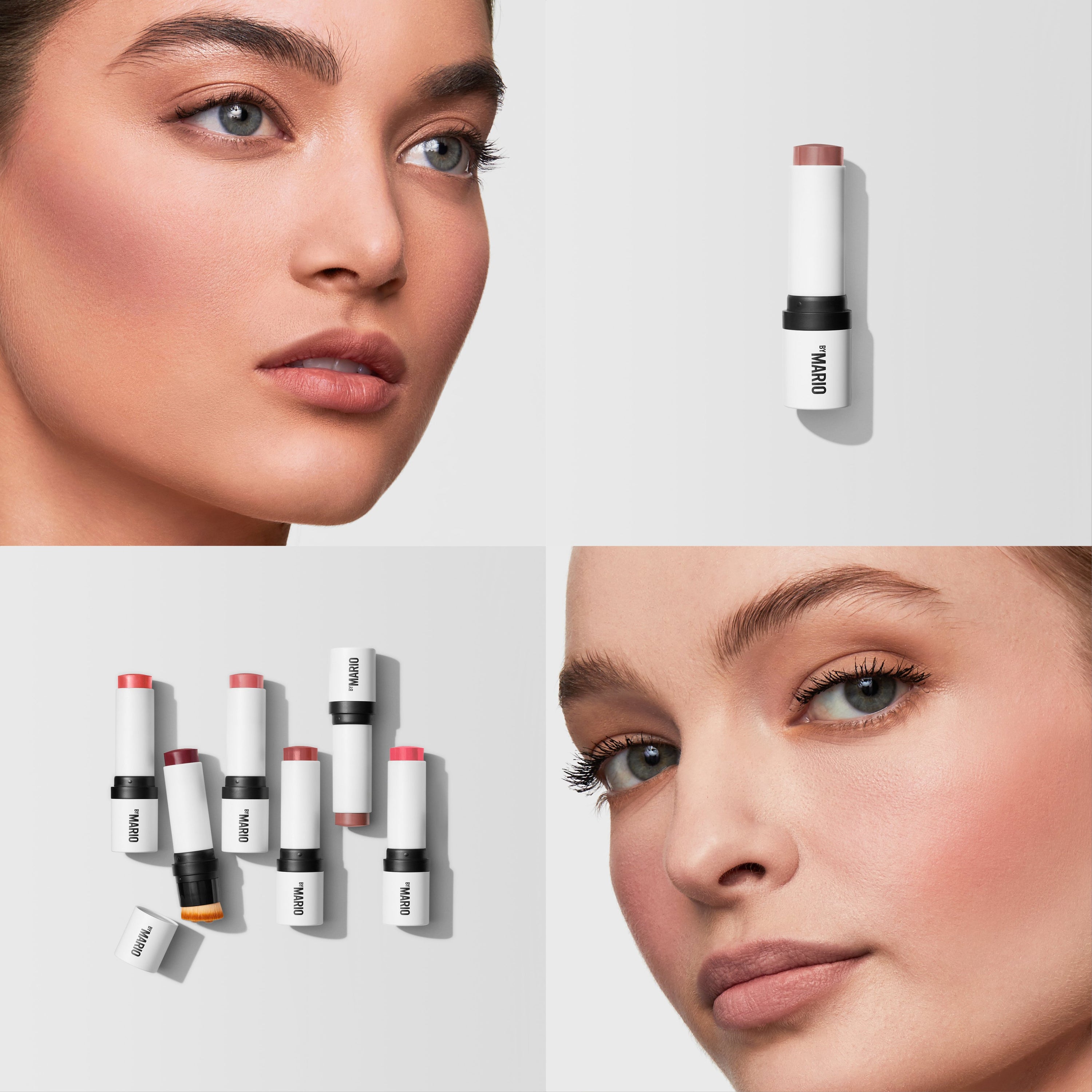 Soft Pop Blush Stick MAKEUP BY MARIO