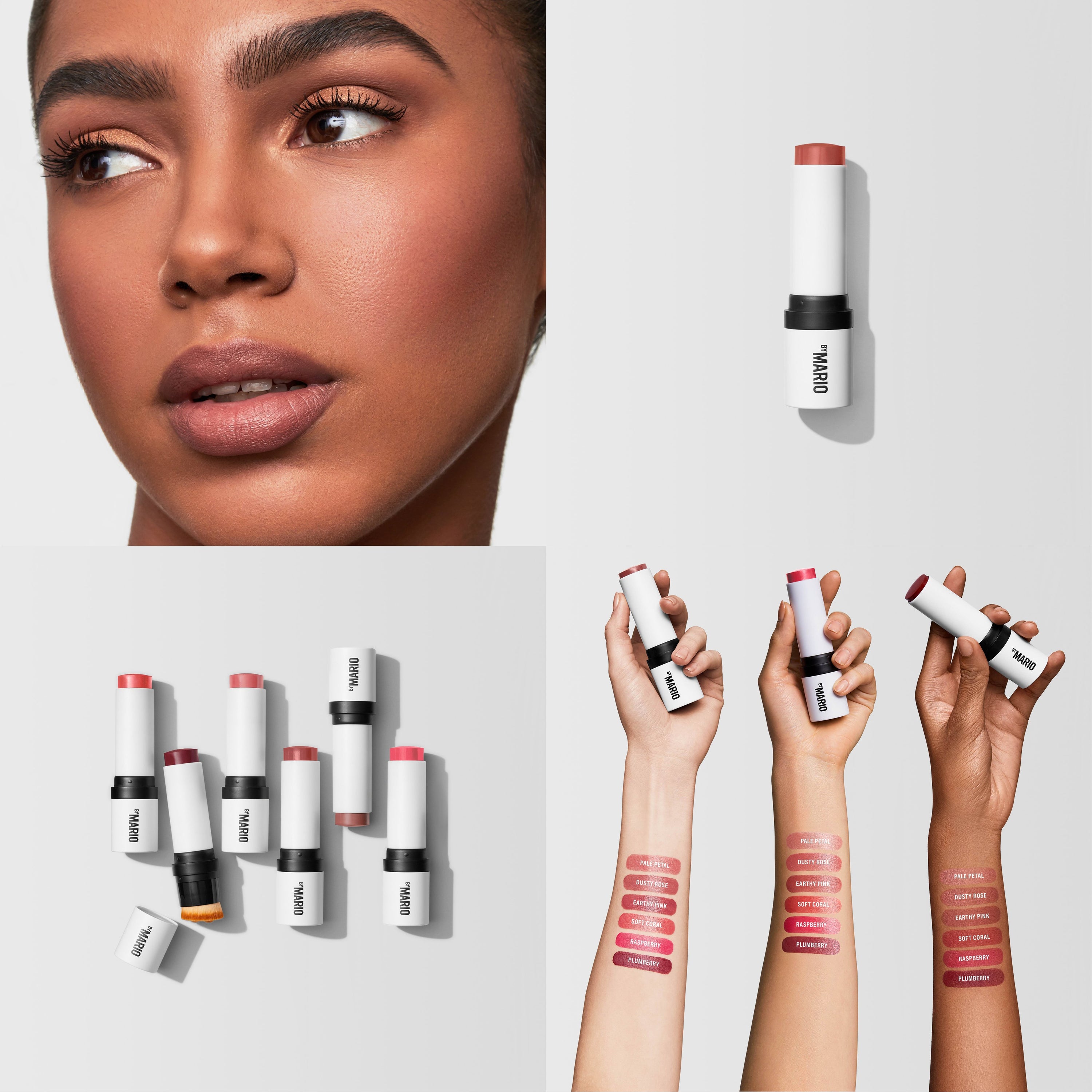 Soft Pop Blush Stick MAKEUP BY MARIO