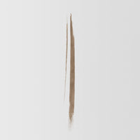Swatch of the Master Blade® Brow Pencil in shade dirty blonde.