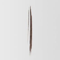 Swatch of the Master Blade® Brow Pencil in shade Deep Brunette.