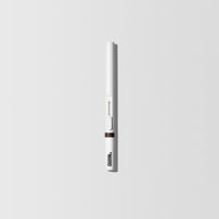 Image of the Master Blade® Brow Pencil in Brown Black closed.