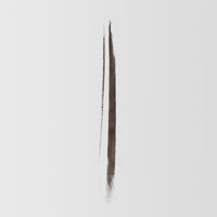 Swatch of the Master Blade® Brow Pencil in shade Brown Black.
