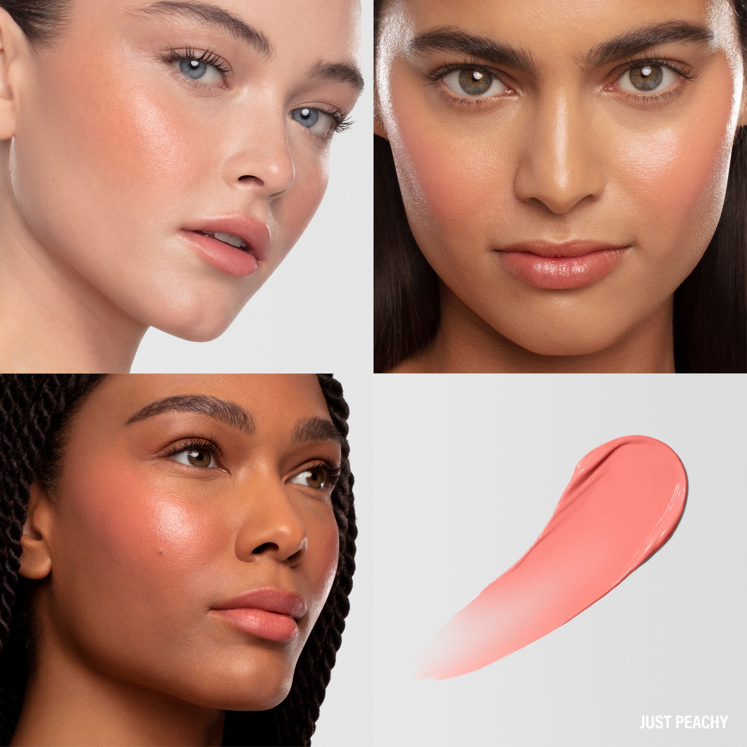 Soft Pop Plumping Blush Veil – MAKEUP BY MARIO