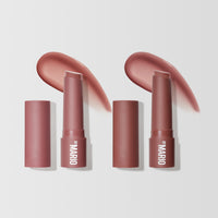 Front view of the MoistureGlow™ On The Go kit in shade Mauve & Mocha Glow.