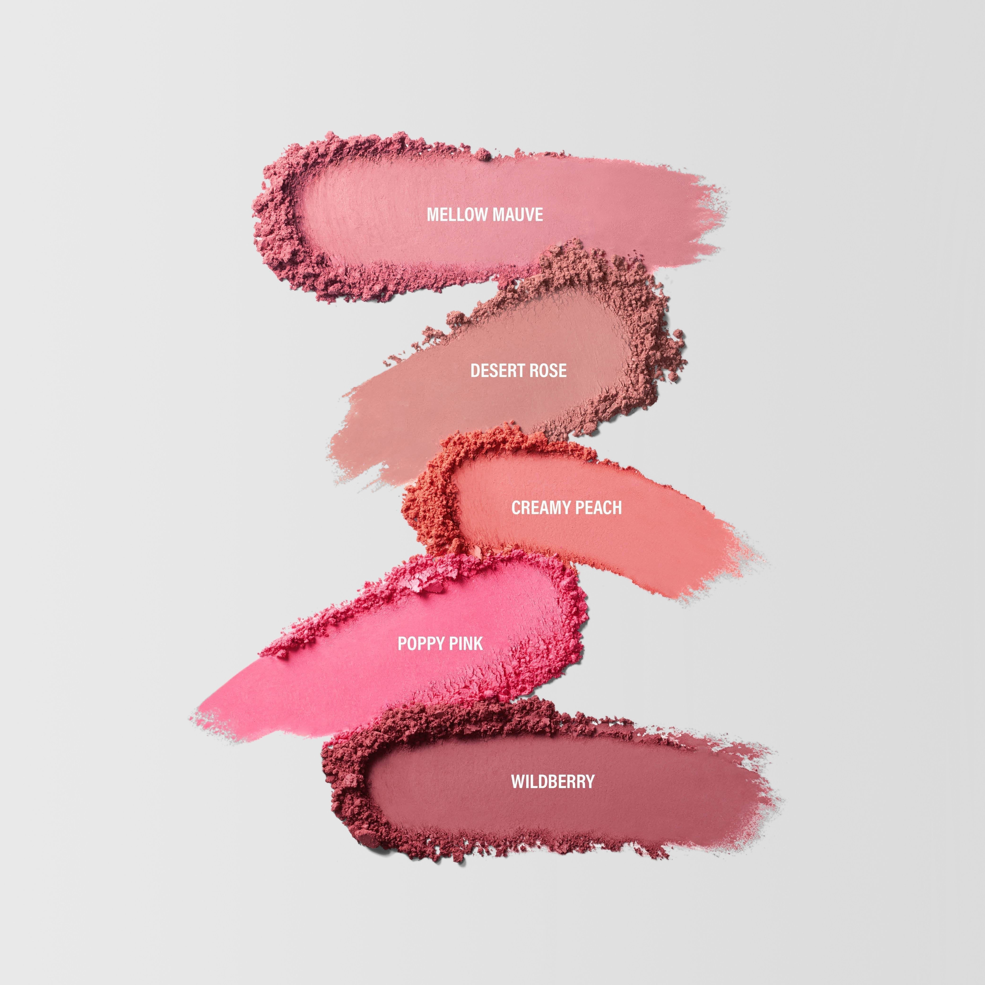 Soft Pop Powder Blush | MAKEUP BY MARIO